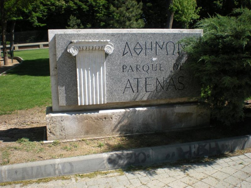 Original image
